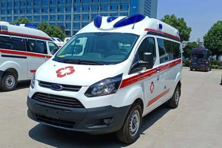 绵阳长途救护车转院